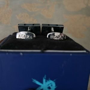 Brand new never worn cuff links